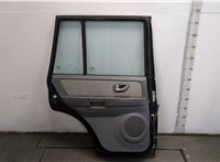  Стеклоподъемник электрический Hyundai Terracan 2001-2007 11469819 #8