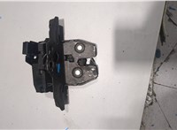 176510, 13587646 Замок багажника Opel Zafira C 2011-2019 20542673 #1