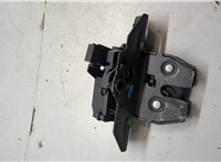 176510, 13587646 Замок багажника Opel Zafira C 2011-2019 20542673 #5