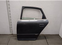  Стекло боковой двери Audi A4 (B7) 2004-2009 11469823 #1