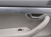  Стекло боковой двери Audi A4 (B7) 2004-2009 11469823 #4