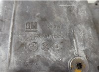  Поддон Opel Corsa C 2000-2006 20542681 #2