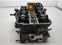  Головка блока (ГБЦ) Opel Corsa C 2000-2006 20542684 #7