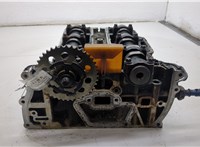  Головка блока (ГБЦ) Opel Corsa C 2000-2006 20542684 #9