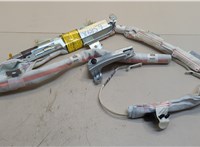 850201H500 Подушка безопасности боковая (шторка) KIA Ceed 2007-2012 20542687 #1