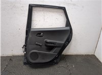 770041H000 Дверь боковая (легковая) KIA Ceed 2007-2012 20542689 #5