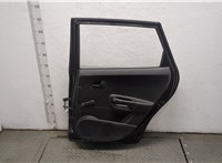 770041H000 Дверь боковая (легковая) KIA Ceed 2007-2012 20542689 #21