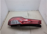 6350AC Фонарь (задний) Citroen C4 Grand Picasso 2006-2013 20542691 #1
