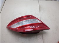  Фонарь (задний) Mercedes C W204 2006-2015 20542708 #1