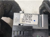 41221261 Переключатель подрулевой (моторный тормоз) Iveco EuroCargo 2 2002-2015 20542710 #3