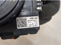 5K0953569S Шлейф руля Volkswagen Passat 7 2010-2015 Европа 11469838 #5