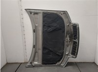 8E0863825AG Обшивка капота Audi A4 (B6) 2000-2006 11469839 #4