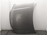 8E0863825AG Обшивка капота Audi A4 (B6) 2000-2006 11469839 #1
