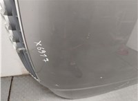 8E0863825AG Обшивка капота Audi A4 (B6) 2000-2006 11469839 #5