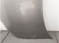 8E0863825AG Обшивка капота Audi A4 (B6) 2000-2006 11469839 #11