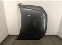  Обшивка капота Audi A4 (B7) 2004-2009 11469840 #1