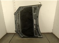  Обшивка капота Audi A4 (B7) 2004-2009 11469840 #8