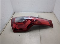 6351AC Фонарь (задний) Citroen C4 Grand Picasso 2006-2013 20542733 #1