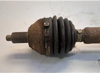  Полуось (приводной вал, шрус) Seat Ibiza 4 2008-2015 20542739 #3