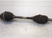 A1643300801 Полуось (приводной вал, шрус) Mercedes ML W164 2005-2011 20542756 #1