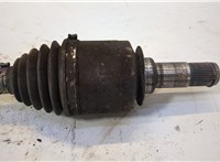 A1643300801 Полуось (приводной вал, шрус) Mercedes ML W164 2005-2011 20542756 #2
