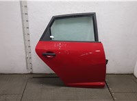  Замок двери Seat Ibiza 4 2008-2015 11469865 #1