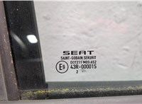  Замок двери Seat Ibiza 4 2008-2015 11469865 #4
