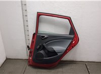  Замок двери Seat Ibiza 4 2008-2015 11469865 #6