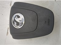  Подушка безопасности водителя Opel Zafira C 2011-2019 20542788 #1