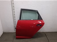  Замок двери Seat Ibiza 4 2008-2015 11469870 #1