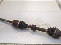 1684192, AV4N3B436AB Полуось (приводной вал, шрус) Ford Kuga 2008-2012 20542798 #1