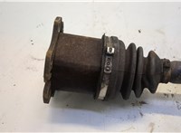 8E0407272AT Полуось (приводной вал, шрус) Audi A4 (B7) 2004-2009 20542805 #3