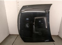  Обшивка капота Hyundai Terracan 2001-2007 11469882 #1