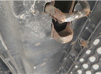  Обшивка капота Hyundai Terracan 2001-2007 11469882 #9