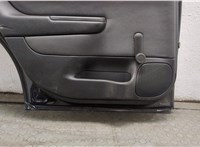  Стекло боковой двери Opel Astra G 1998-2005 11469895 #9