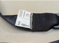 KB9G57L30C75 Ремень безопасности Mazda CX-5 2017-2021 20542841 #2