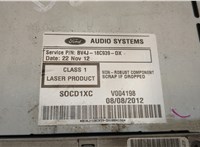BV4J18C939DX Магнитола Ford Kuga 2008-2012 20542845 #2