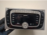 BV4J18C939DX Магнитола Ford Kuga 2008-2012 20542845 #4