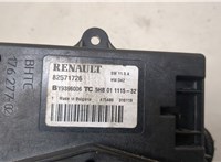 82571726 Блок управления климат-контролем Renault T 2013-2022 20542866 #3