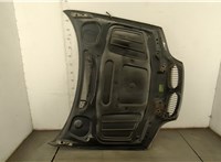  Капот BMW 3 E46 1998-2006 20542878 #2