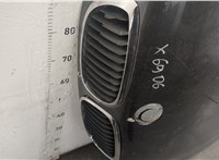  Капот BMW 3 E46 1998-2006 20542878 #4