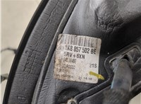 1K8857508P, 3C8857538 Зеркало боковое Volkswagen Scirocco 2008- 20542893 #6