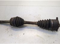  Полуось (приводной вал, шрус) Hyundai Terracan 2001-2007 20542894 #1