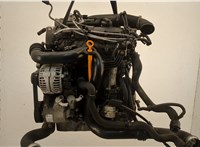  Двигатель (ДВС) Skoda Octavia (A5) 2004-2013 20542899 #2