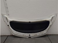  Обшивка капота Opel Zafira C 2011-2019 11469939 #8