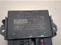 1EA919294B Блок управления парктрониками Volkswagen ID.4 20542932 #2