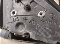 Зеркало боковое Mercedes C W204 2006-2015 20542957 #7