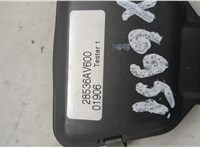 28536AV600 Датчик дождя Nissan Primera P12 2002-2008 20542965 #3