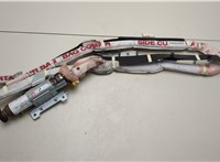  Подушка безопасности боковая (шторка) Honda Civic 2005-2012 20542977 #1