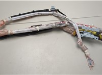 Подушка безопасности боковая (шторка) Honda Civic 2005-2012 20542977 #4